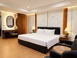 Nova Park Hotel Pattaya
