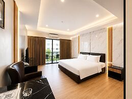 Nova Park Hotel Pattaya