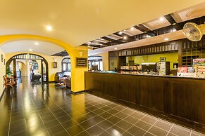 Nova Park Hotel Pattaya