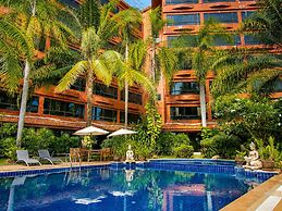 Nova Park Hotel Pattaya