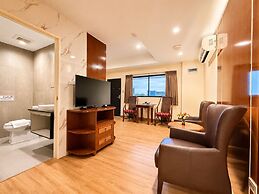 Nova Park Hotel Pattaya