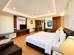 Nova Park Hotel Pattaya
