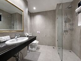 Nova Park Hotel Pattaya