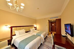 Haijun Hotel