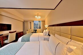 Haijun Hotel