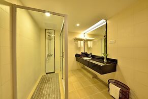 Haijun Hotel