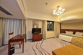 Haijun Hotel