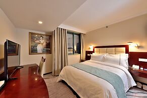 Haijun Hotel