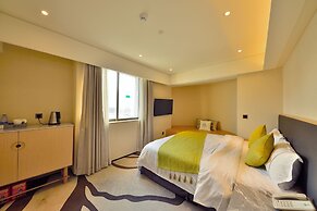 Haijun Hotel