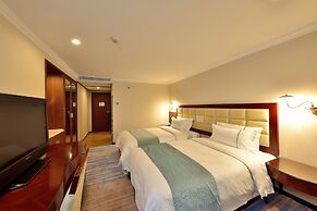 Haijun Hotel