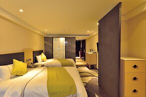 Haijun Hotel