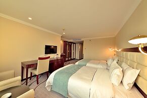 Haijun Hotel