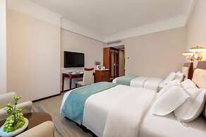 Haijun Hotel