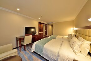 Haijun Hotel