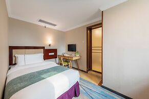 Haijun Hotel
