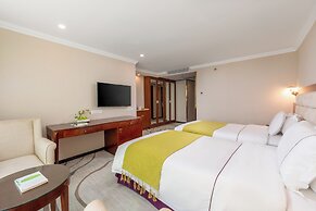 Haijun Hotel