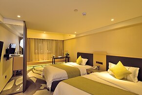 Haijun Hotel
