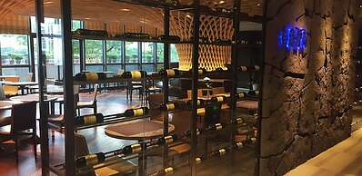 Haijun Hotel