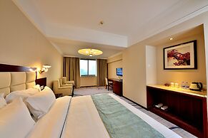 Haijun Hotel