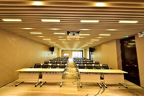 Haijun Hotel