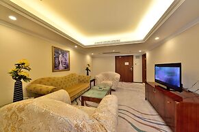 Haijun Hotel