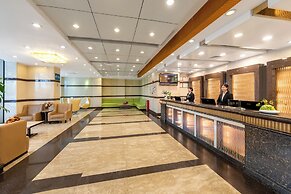 Haijun Hotel