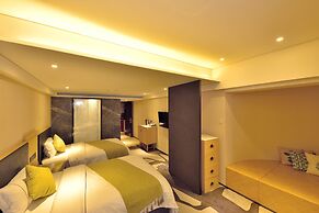 Haijun Hotel