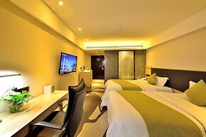 Haijun Hotel