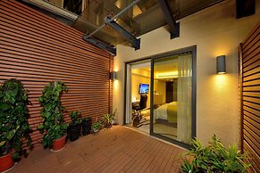 Haijun Hotel
