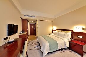 Haijun Hotel