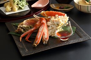 Hotel Binario Umeda