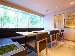 Hotel Binario Umeda