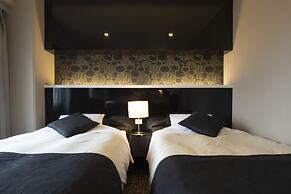 Hotel Binario Umeda