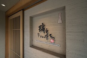Hotel Binario Umeda