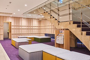 Hotel Binario Umeda