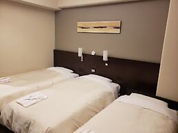 Hotel Binario Umeda