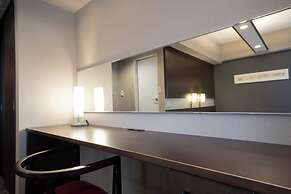 Hotel Binario Umeda