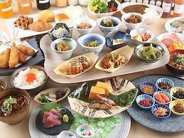 Hotel Binario Umeda