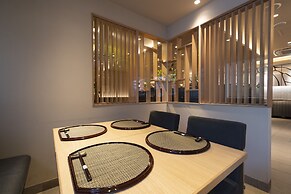 Hotel Binario Umeda