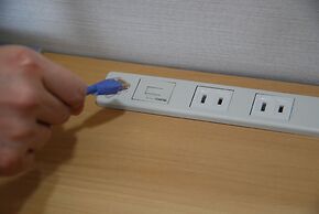 Hotel Binario Umeda