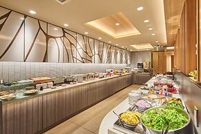 Hotel Binario Umeda