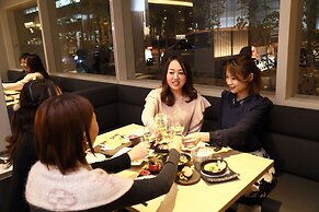 Hotel Binario Umeda