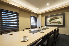 Hotel Binario Umeda