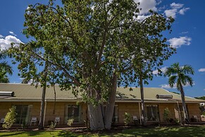 The Kimberley Grande Resort