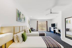 The Kimberley Grande Resort