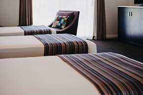 The Kimberley Grande Resort