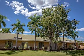 The Kimberley Grande Resort