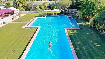 The Kimberley Grande Resort