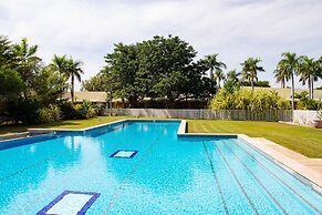 The Kimberley Grande Resort
