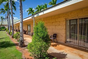 The Kimberley Grande Resort